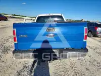 2014 Ford F-150 фото