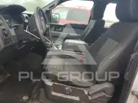 2014 Ford F-150 фото