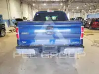 2014 Ford F-150 фото