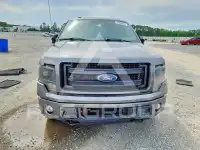 2014 Ford F-150 photo