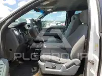 2014 Ford F-150 фото