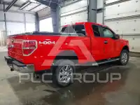 2014 Ford F-150 фото