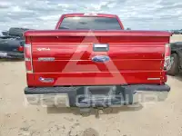 2014 Ford F-150 фото