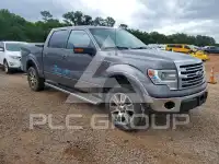 2014 Ford F-150 фото