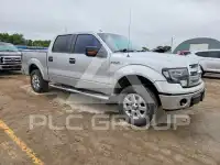 2014 Ford F-150 photo