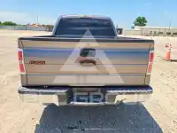 2014 Ford F-150 фото