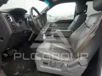 2014 Ford F-150 photo