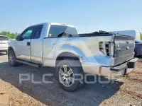 2014 Ford F-150 фото