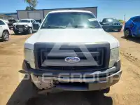 2014 Ford F-150 photo