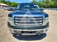 2014 Ford F-150 фото