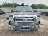 2014 Ford F-150 фото