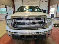 2014 Ford F-150 фото