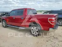 2014 Ford F-150 фото