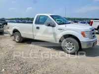 2014 Ford F-150 фото