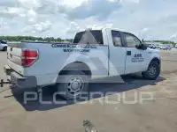 2014 Ford F-150 фото