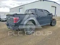 2014 Ford F-150 фото