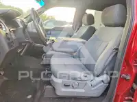 2014 Ford F-150 photo