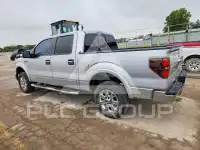 2014 Ford F-150 photo