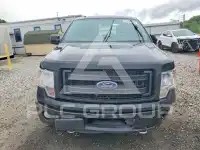 2014 Ford F-150 фото