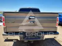 2014 Ford F-150 photo