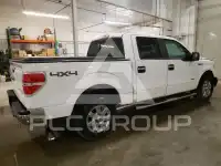 2014 Ford F-150 photo