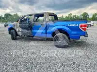 2014 Ford F-150 фото