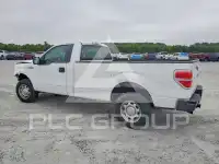 2014 Ford F-150 фото