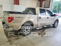 2014 Ford F-150 фото