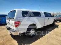 2014 Ford F-150 photo