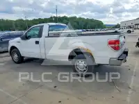 2014 Ford F-150 фото