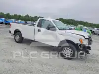 2014 Ford F-150 фото