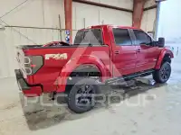 2014 Ford F-150 photo