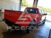 2014 Ford F-150 фото