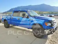 2014 Ford F-150 фото