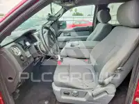 2014 Ford F-150 фото