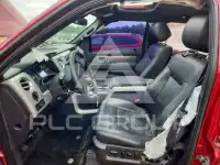 2014 Ford F-150 фото