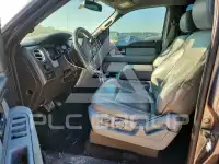 2014 Ford F-150 фото