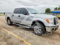 2014 Ford F-150 фото
