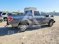 2014 Ford F-150 фото