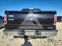 2014 Ford F-150 photo