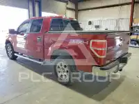 2014 Ford F-150 фото