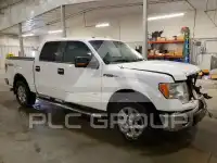 2014 Ford F-150 photo