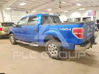 2014 Ford F-150 фото