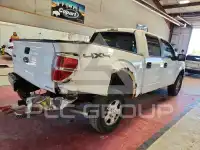2014 Ford F-150 фото