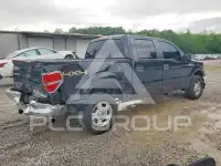 2014 Ford F-150 фото