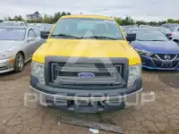 2014 Ford F-150 photo