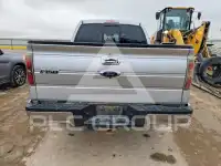 2014 Ford F-150 photo