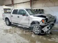 2014 Ford F-150 фото