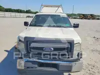 2014 Ford F-150 photo