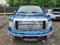 2014 Ford F-150 фото